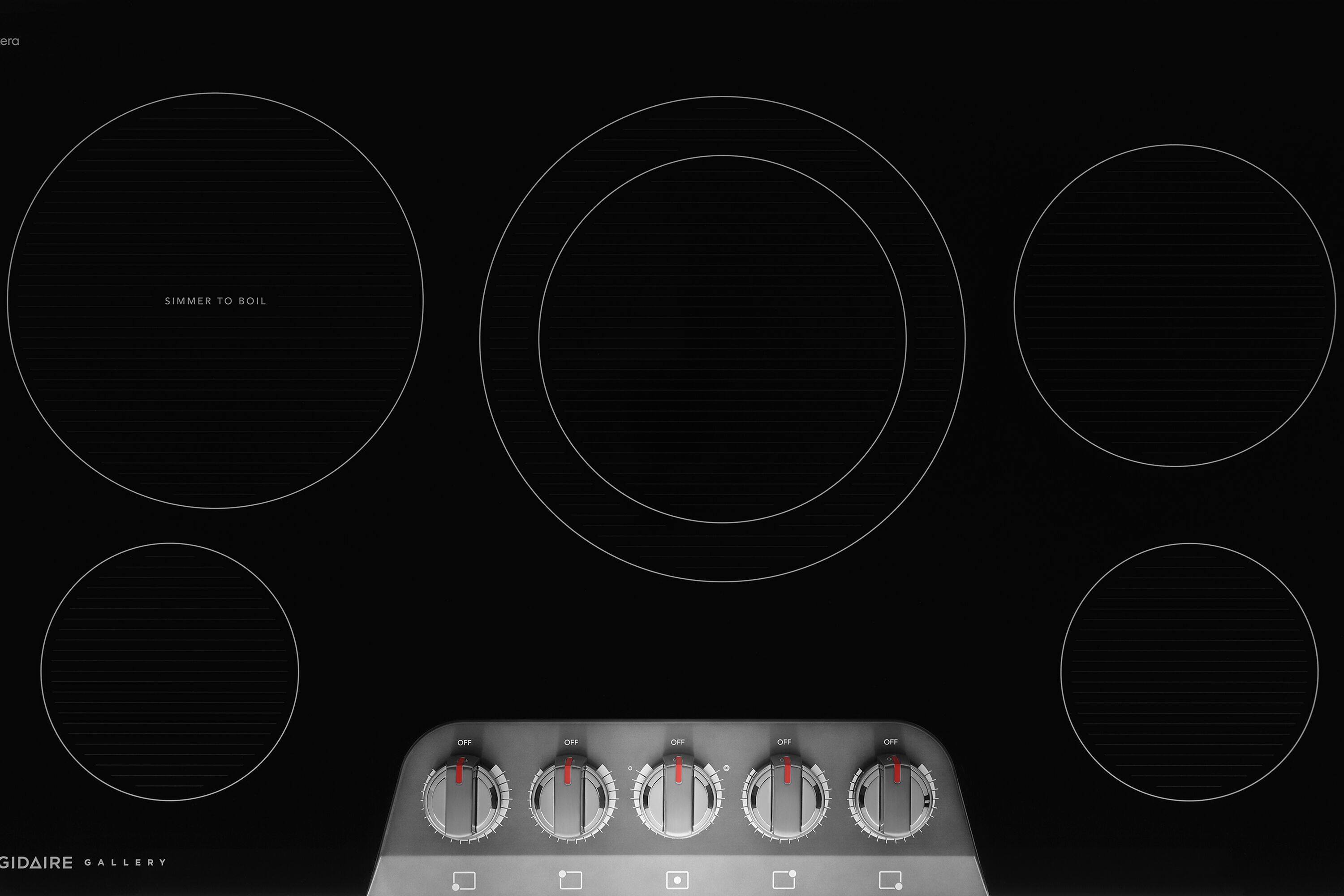 SIMMER TO BOIL

GIDAIRE GALLERY