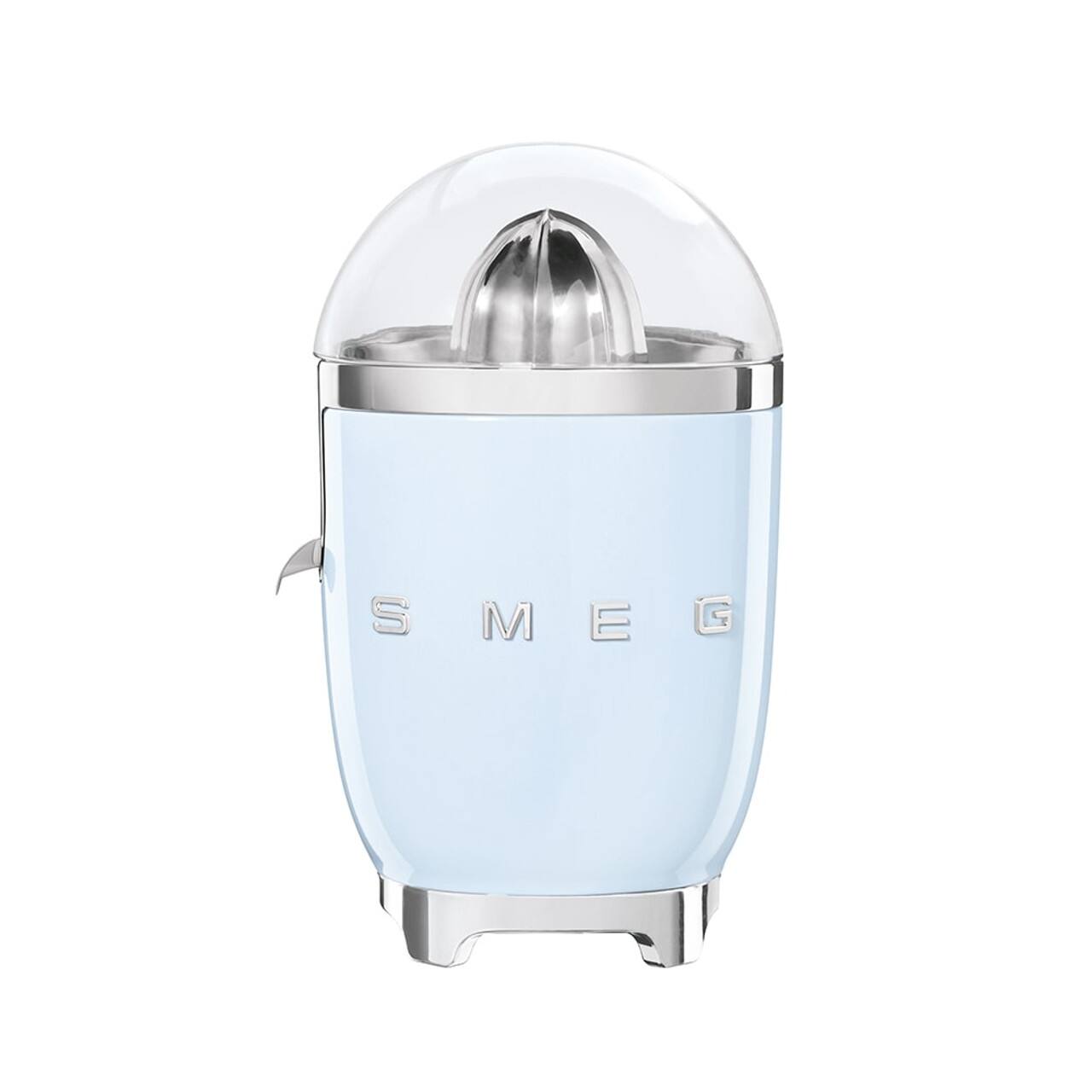 SMEG - CJF11 Citrus Juicer - Pastel Blue