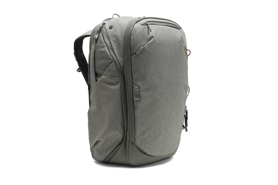 Peak Design Travel Backpack 45L Sage Green BTR-45-SG-2