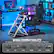 STEOVER I I FRART CAPE GAM OVE SDE S TiKi-Ta ASIDLAVER I WIDE COMPATIBILITY For Logitech G25, G27, G29, G920 G923 alike: Thrustmaster T300RS, T500RS, etc. G29 G27 G920 T248P T150 T300RS