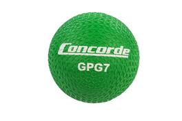 360 - ATHLETICS Grippy Playground Ball Size 7 - Black