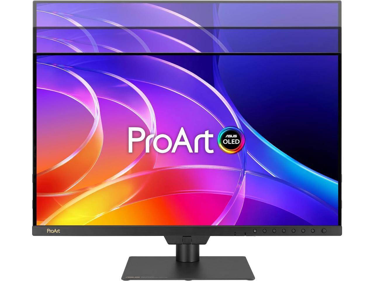 ASUS ProArt OLED  
ProArt