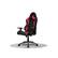 Alt View Zoom 12. Floortex - 9-Sided Polycarbonate Gaming Chair Mat for Hard Floor 38 x 39 inches - Clear.