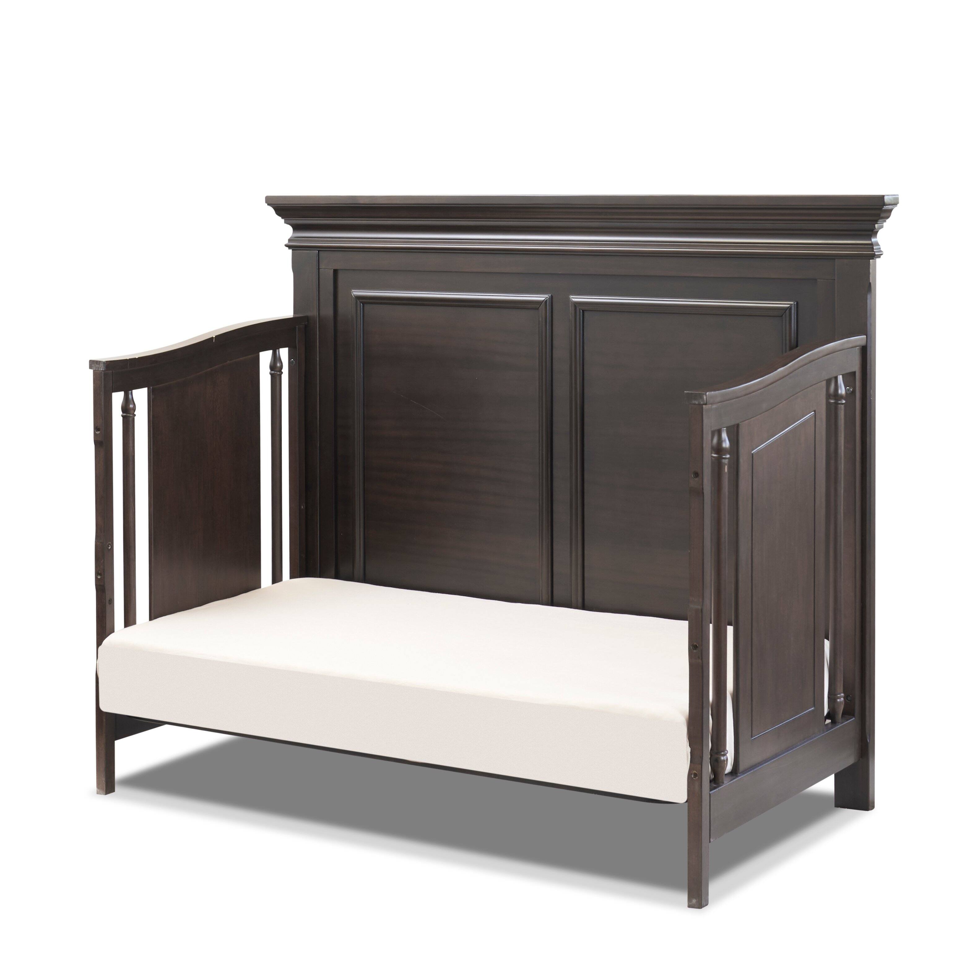 Customer Reviews: Sorelle Portofino Crib Autumn 850-AUTUMN - Best Buy