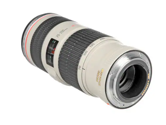 70-200mm 200 70 E i 200 135 100 70 m IZER g IMAGE STABILIZER STABILIZER