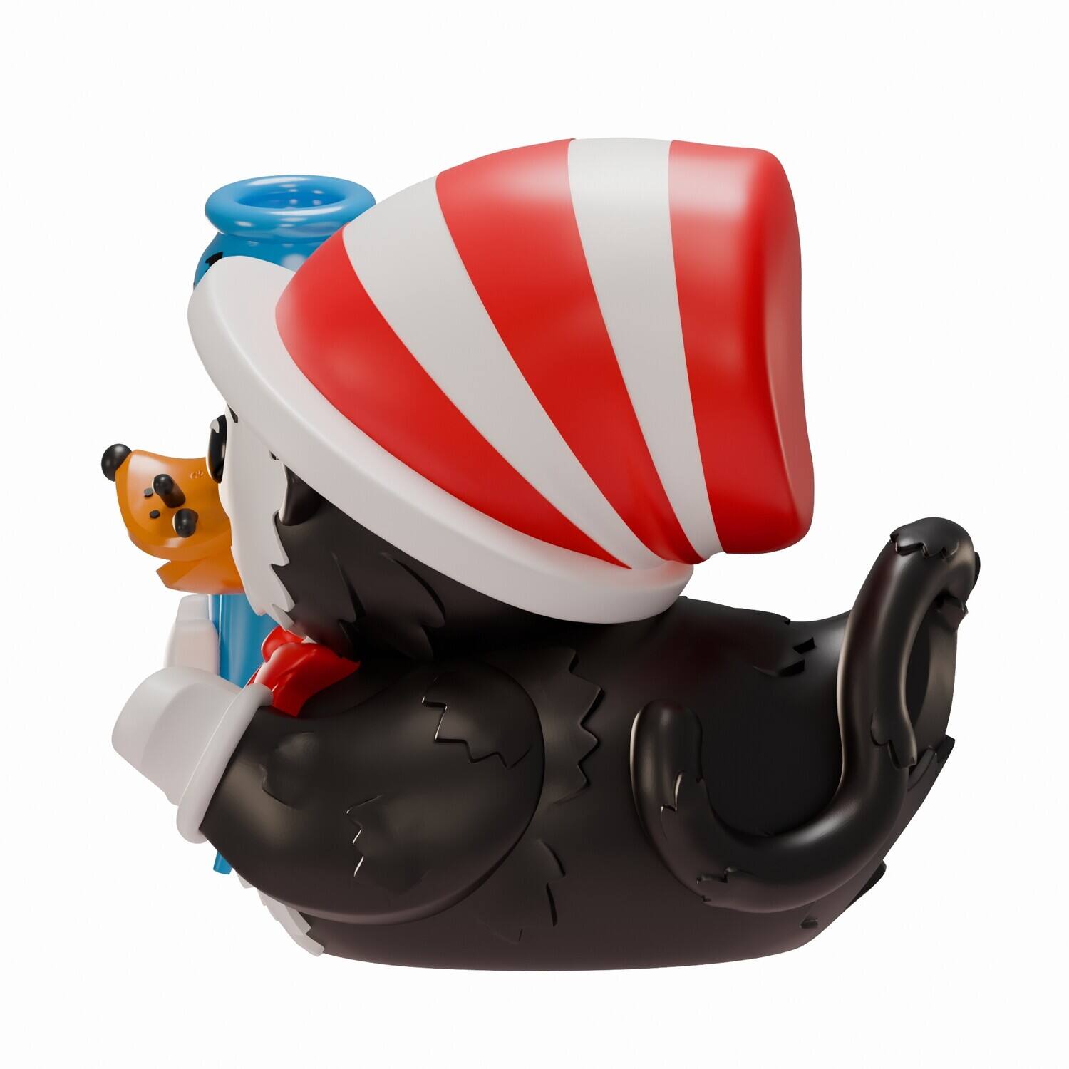 Alt View 2. PopMarket - Tubbz - The Cat in the Hat (1st Edition)   - COLLECTIBLES - Multicolor.