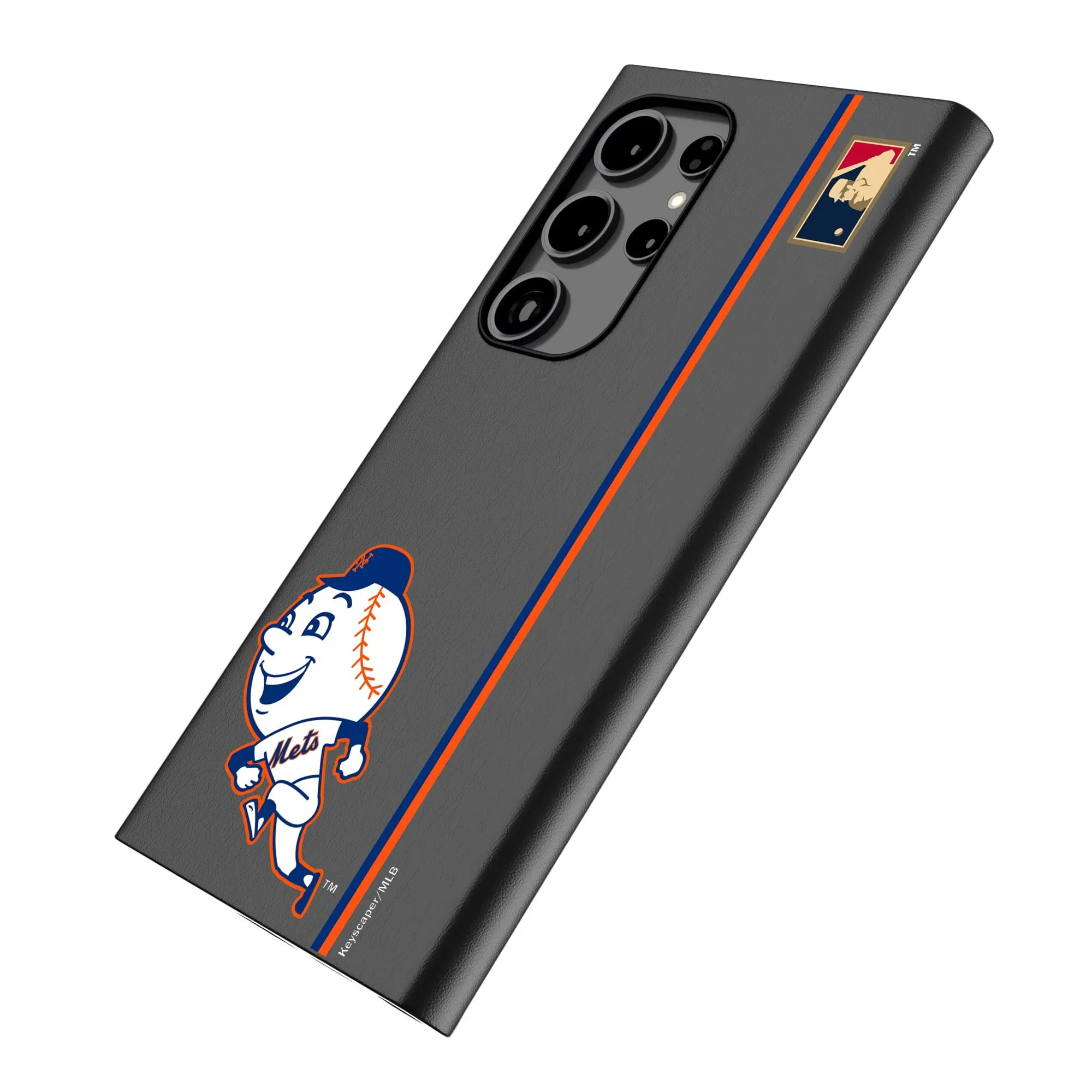The Mets™ Keyscaper/MLB