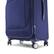 Alt View 15. Samsonite - Ascentra Large 30" Expandable Spinner Suitcase - Iris Blue.
