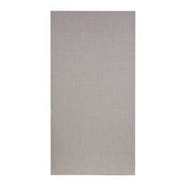 ATS Acoustics - High-Performance Acoustic Panel with Sona Fabric, Fire Rated, 24" x 48" x 2" - Sandstone