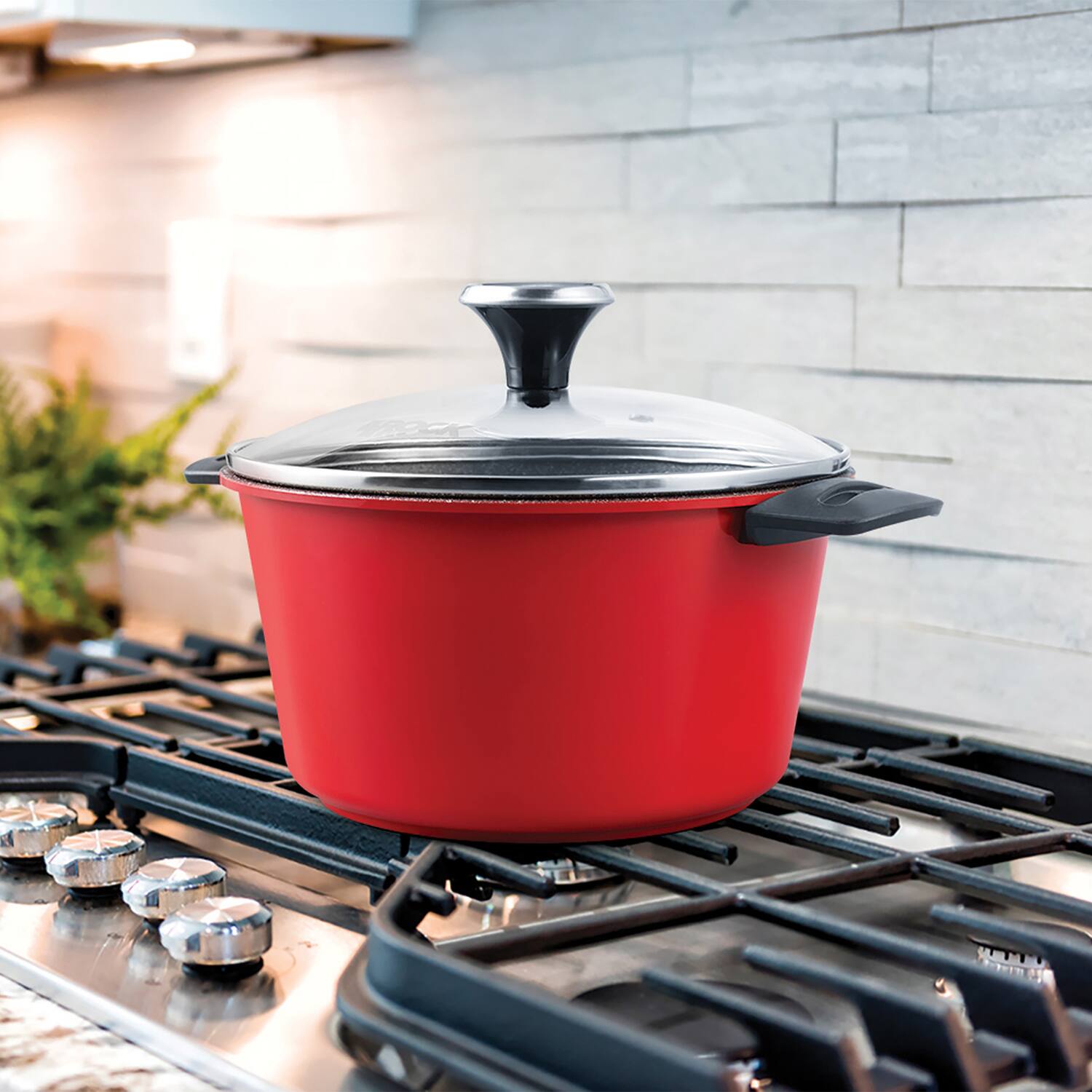 Alt View 1. THE ROCK by Starfrit - The Rock By Starfrit 024704-002-0000 3.2-quart Electric Fondue Set - black.