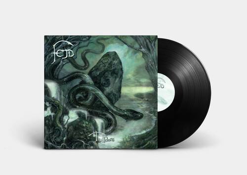 Fejd - Trolldom - VINYL LP