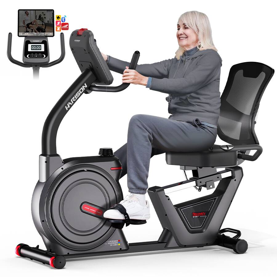 Sure, here is the corrected and grouped text from the image:

- HARISON
- Recovery
- 00:00
- HARISON
- Made in USA
- HARISON
- Made in USA