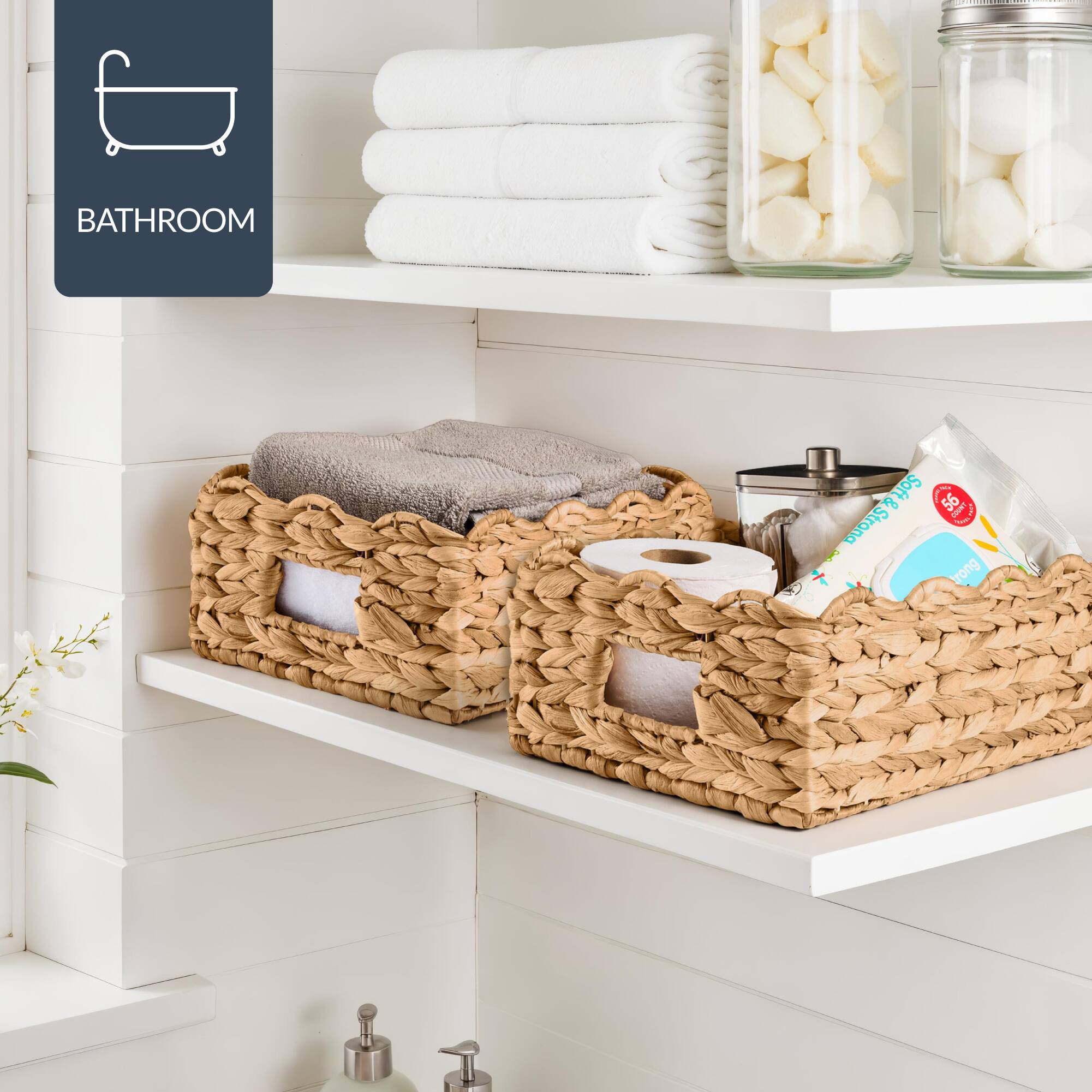 BATHROOM & Soft 56 I & Strona