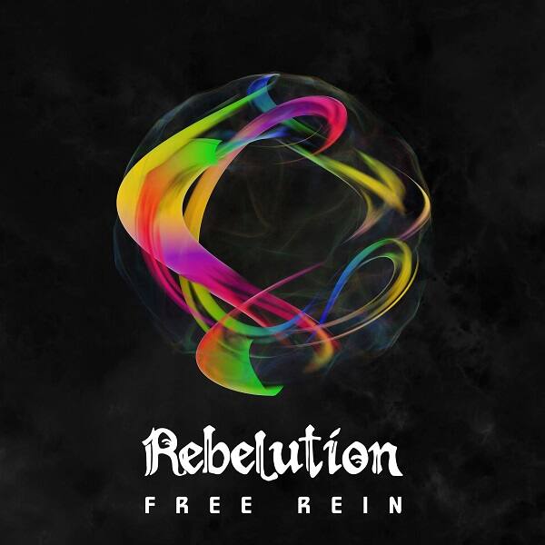 Front. Free Rein [LP].