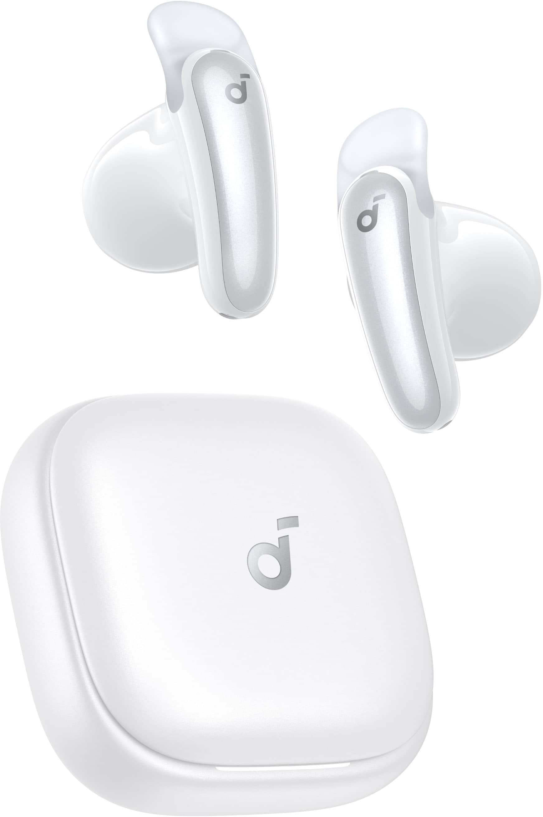 Soundcore by Anker Liberty Buds Semi In Ear Adaptive Noise