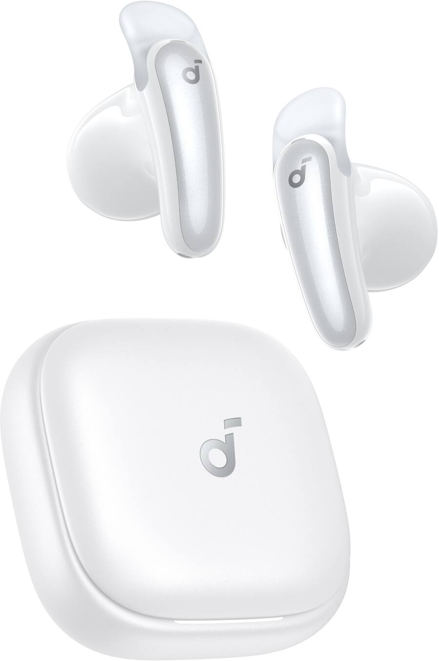 Soundcore by Anker Liberty Buds Semi In Ear Adaptive Noise