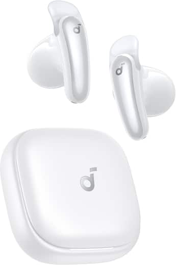Soundcore by Anker Liberty Buds Semi In Ear Adaptive Noise Soundcore by Anker Liberty Buds Semi In Ear Adaptive Noise