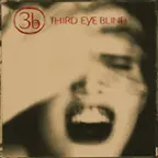 Front. Third Eye Blind [LP].
