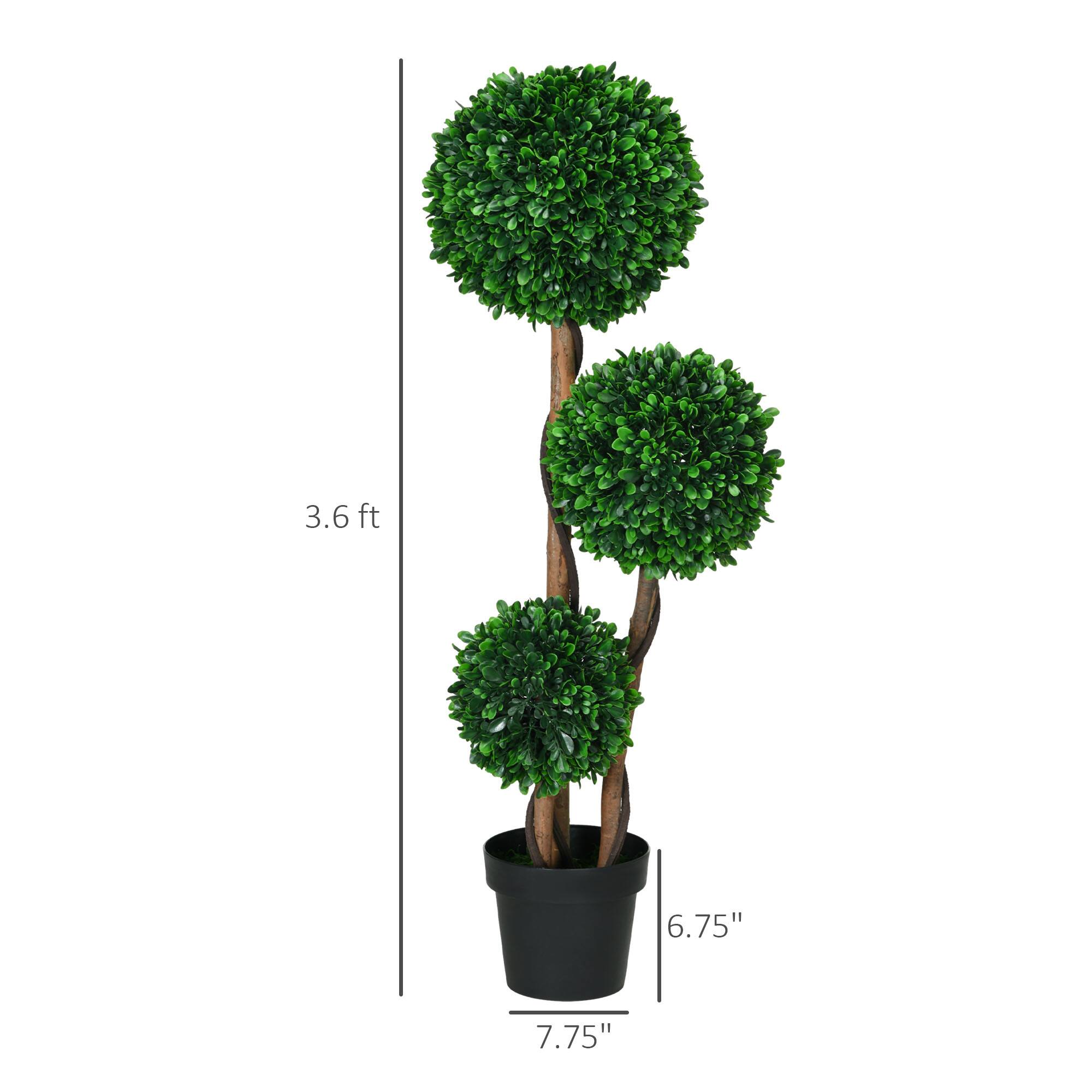 3.6 ft  
6.75"  
7.75"