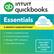 Front. QuickBooks - Online Essentials 2024.