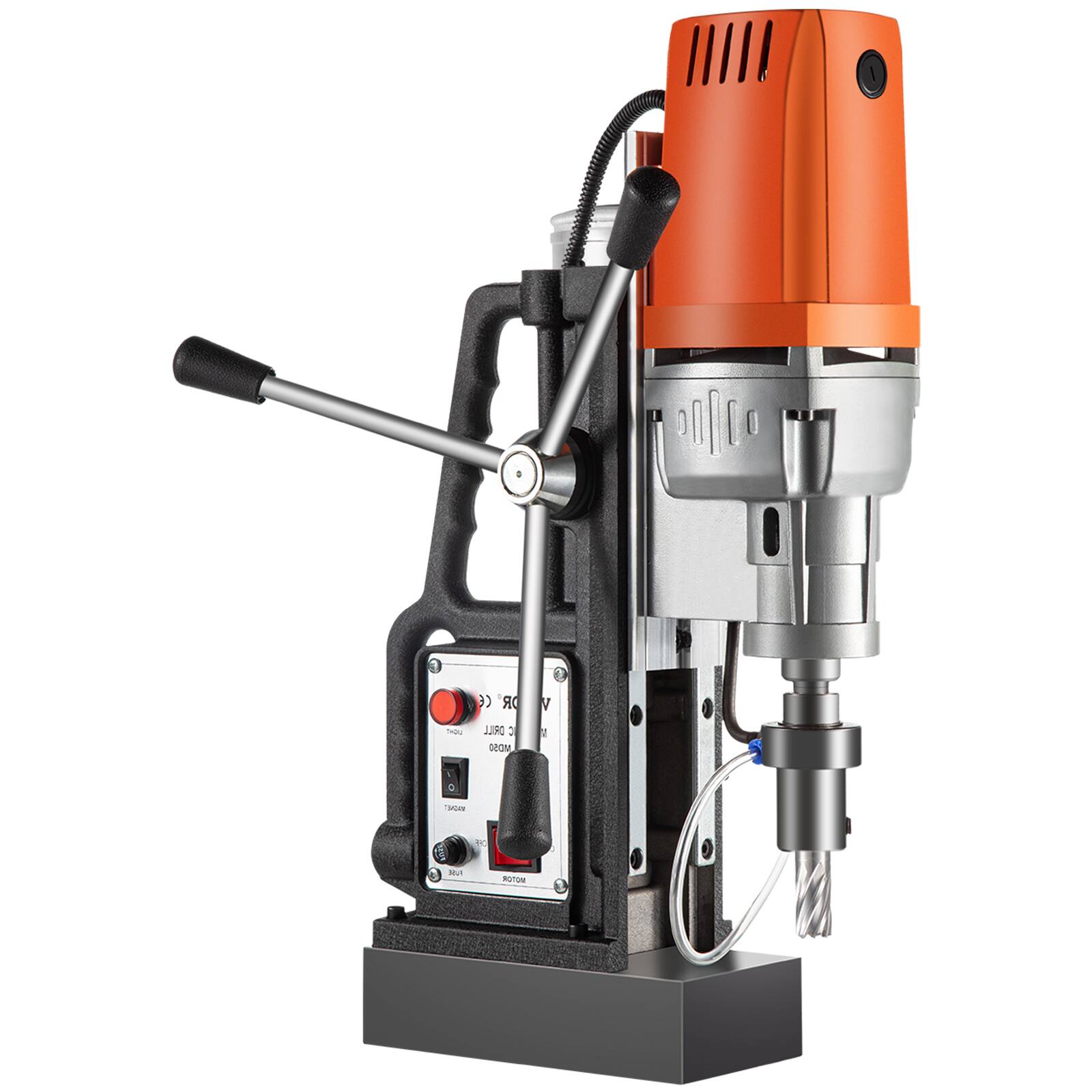 CE R  
V  
THE  
DRILL C MOSO  
M  
I Q  
WATNET  
FUSE  
MOTOR