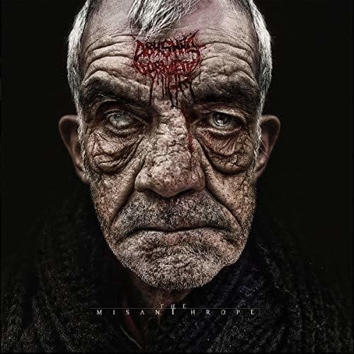 Abysmal Torment - The Misanthrope   - COMPACT DISCS [CD] price history on PriceWatchPro