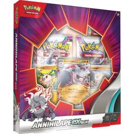 Pokémon - Pokemon TCG: Annihilape Ex Box