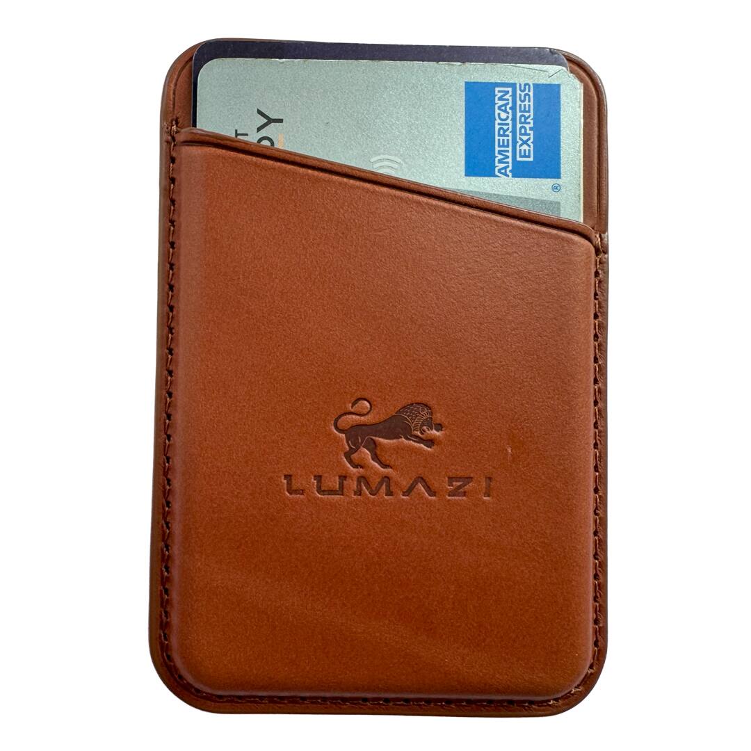 LUMAZI  
AMERICAN EXPRESS
