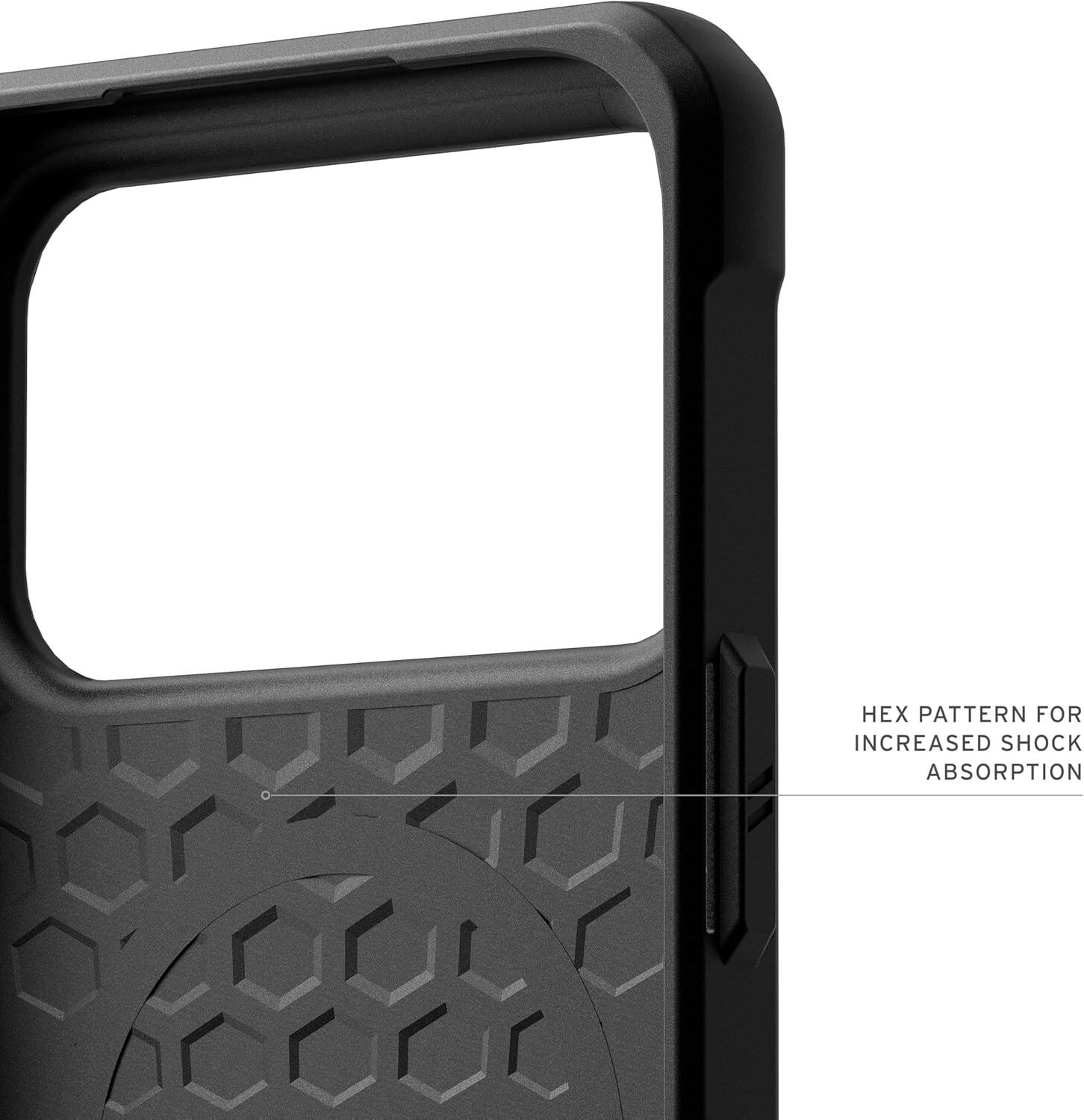 URBAN ARMOR GEAR UAG Designed for iPhone 17 Pro Max Case