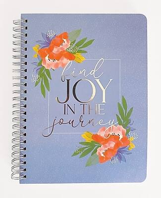 find JOY IN THE journey