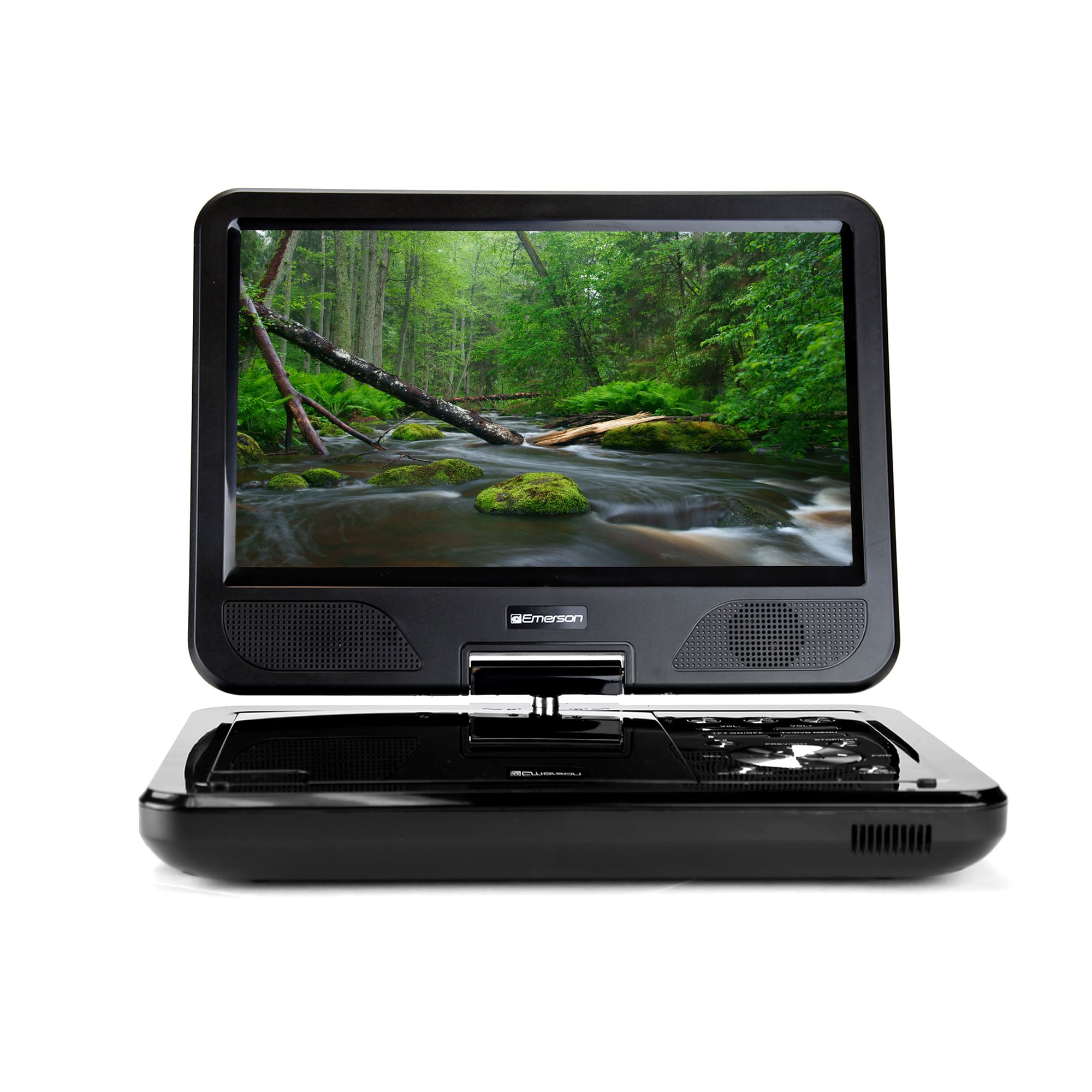portable tv dvd - Best Buy