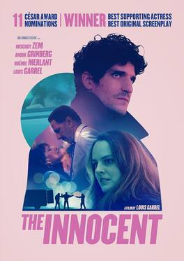 The Innocent (L'innocent) (Criterion Premieres) - DVD