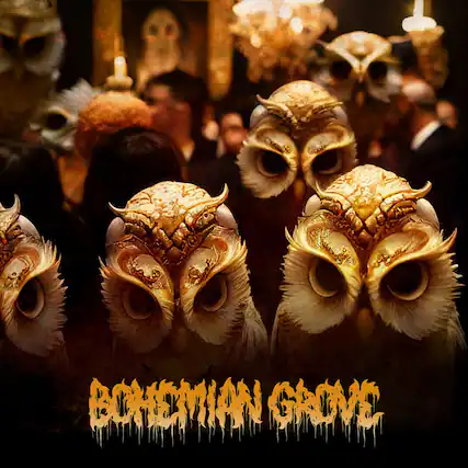 BONEMIAN GROVE