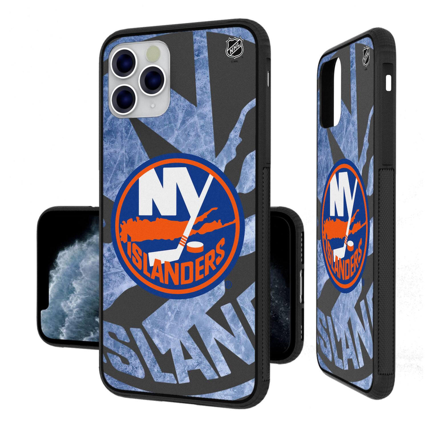 NHL - NY ISLANDERS