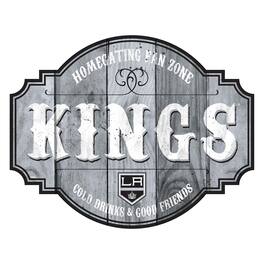 Fan Creations - Los Angeles Kings 24'' Homegating Tavern Sign - Multicolor
