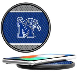 Keyscaper - Black Memphis Tigers Wireless Charger - Black
