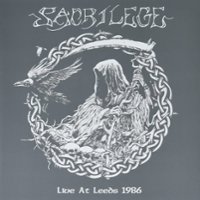 Live Leeds, 1986 [LP] - VINYL - Front_Zoom