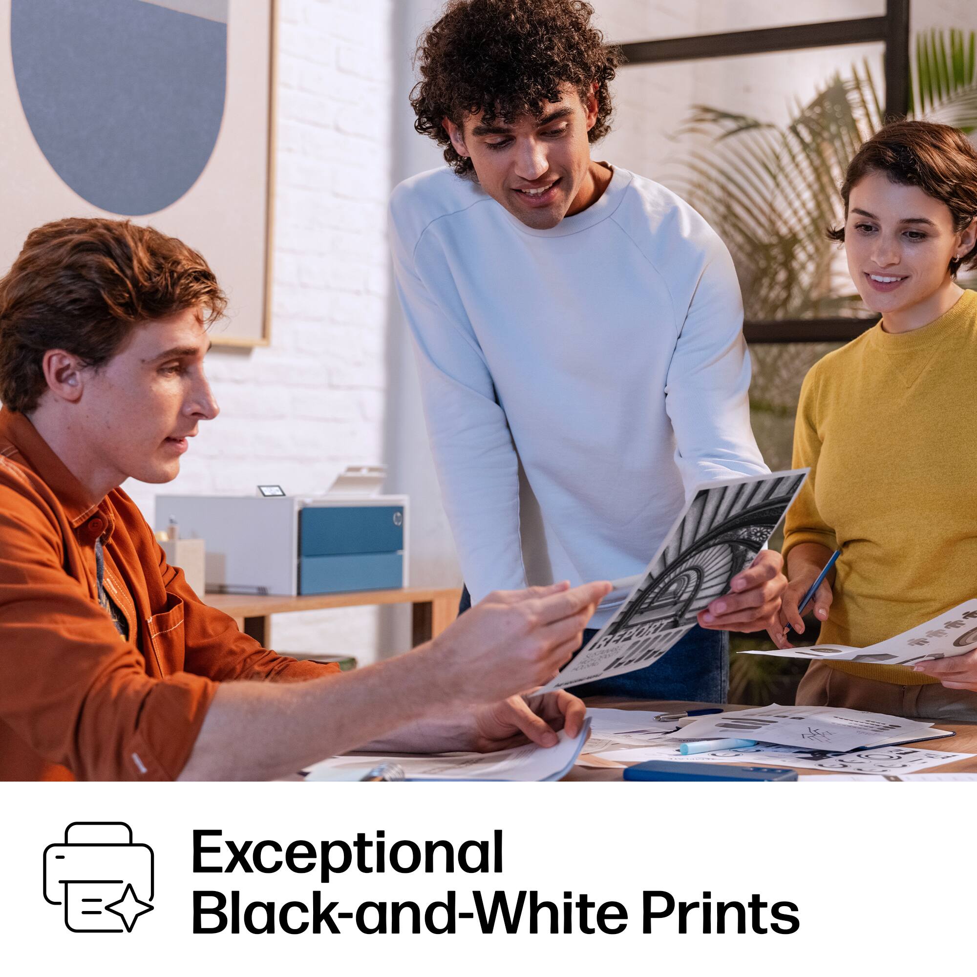 42440:7 Exceptional Black-and-White Prints

Exceptional Black-and-White Prints