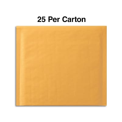 25 Per Carton