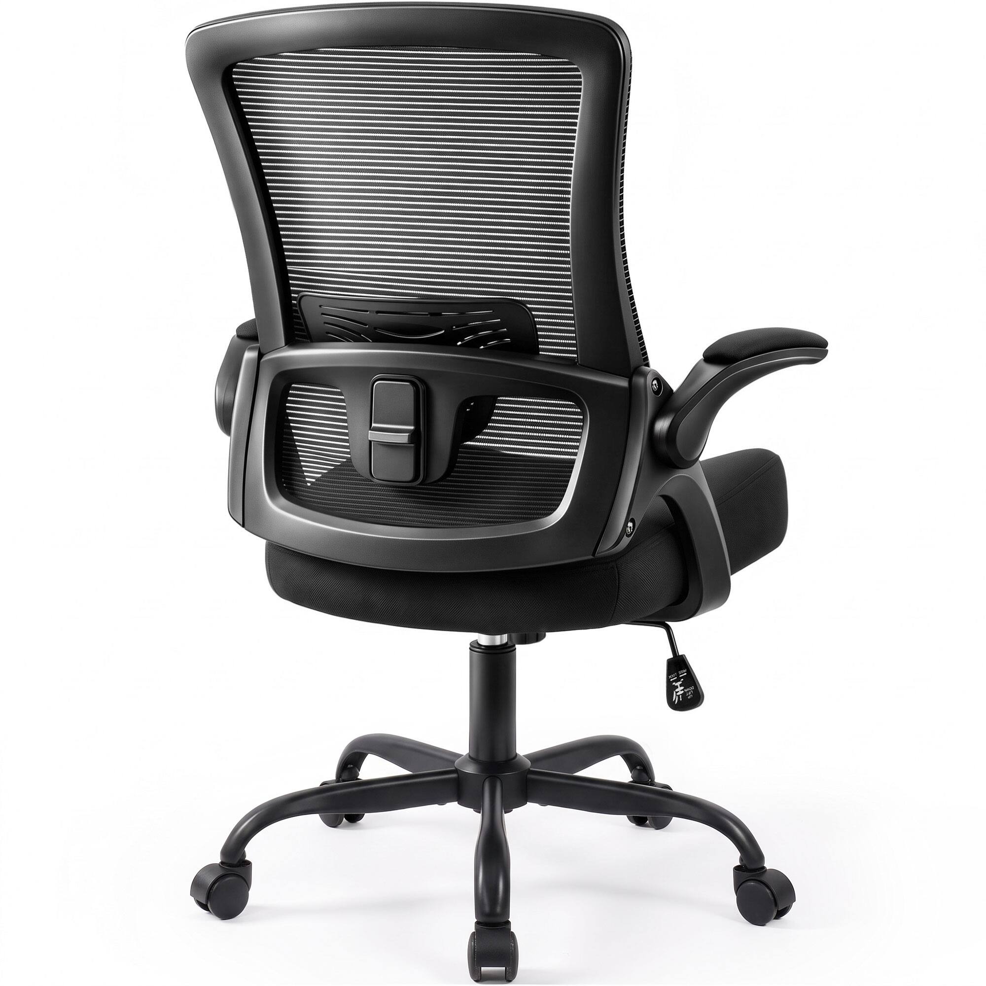 Steel Base-Black