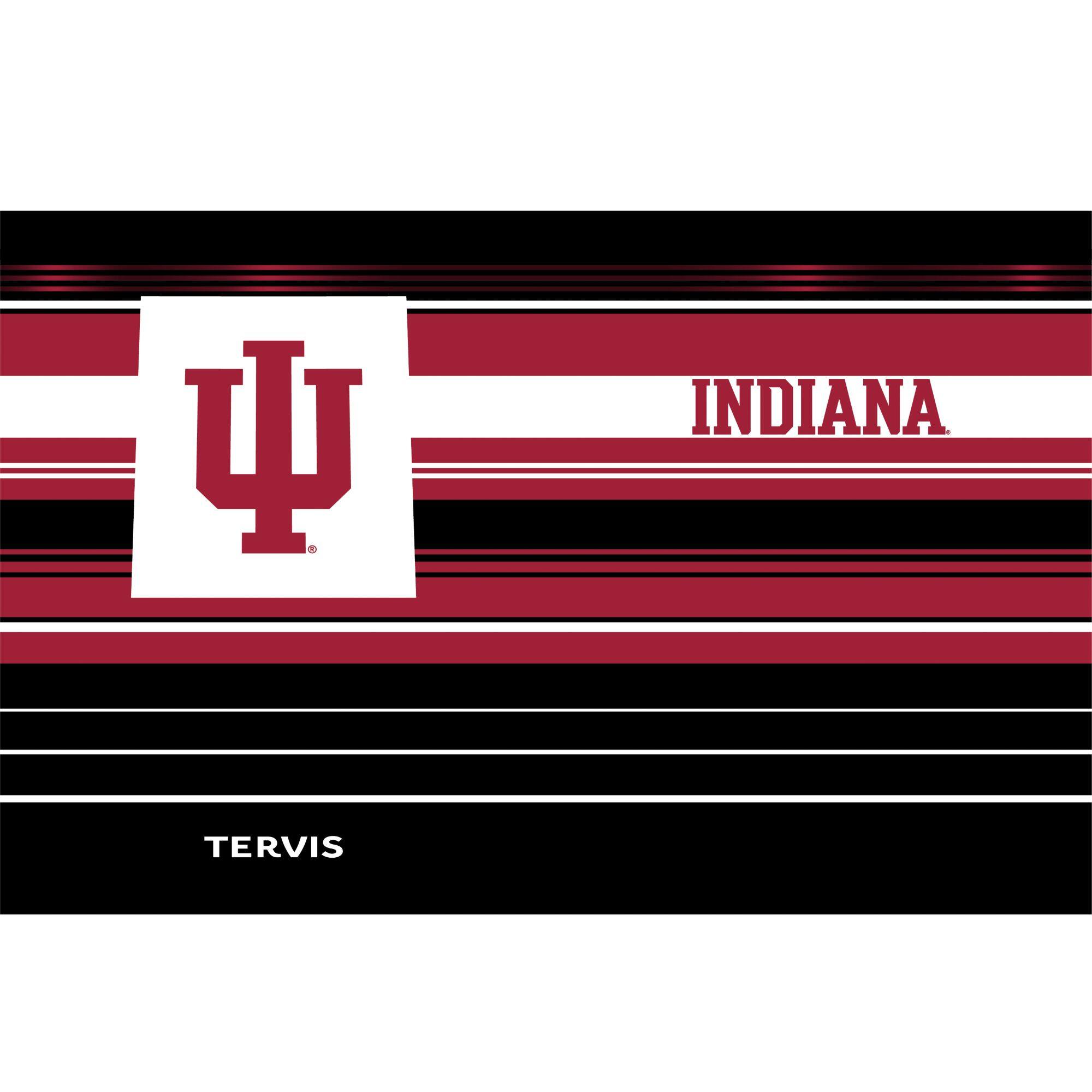 INDIANA  
TERVIS