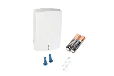 Honeywell FBA C7189R1004 Wireless Indoor Sensor, Premier White C7189R1004/U - Best Buy Honeywell FBA C7189R1004 Wireless Indoor Sensor, Premier White C7189R1004/U - Best Buy