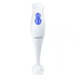 Brentwood - 2-Speed Hand Blender - White