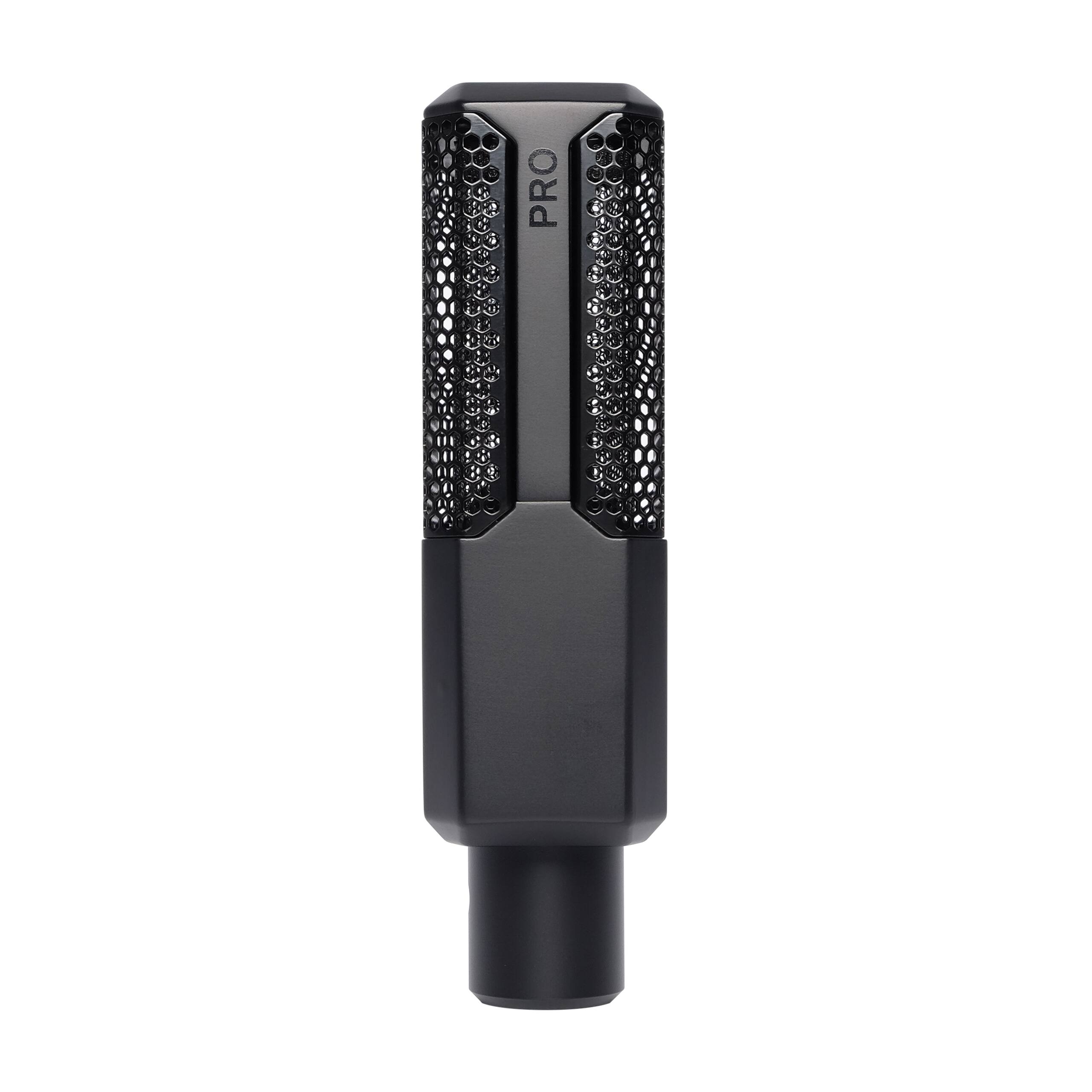Alt View 11. Lewitt Audio - LCT 240 PRO XLR Microphone - Black.