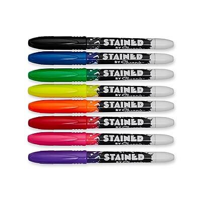 STAINED BY Caah  
STAINED BY Shaunia  
STAINED BY Cathi  
STAINED BY Chasha  
STAINED BY Shaoni  
STAINED