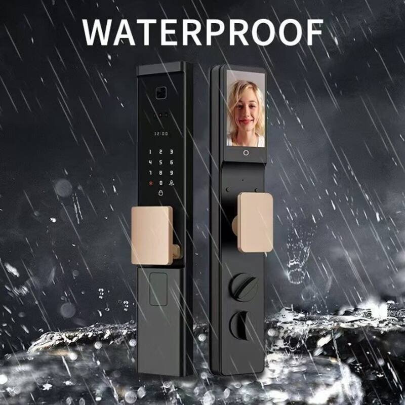 WATERPROOF 12:00 I 2 E - 4 5 & 1 2SBoo 0 3S9A 6