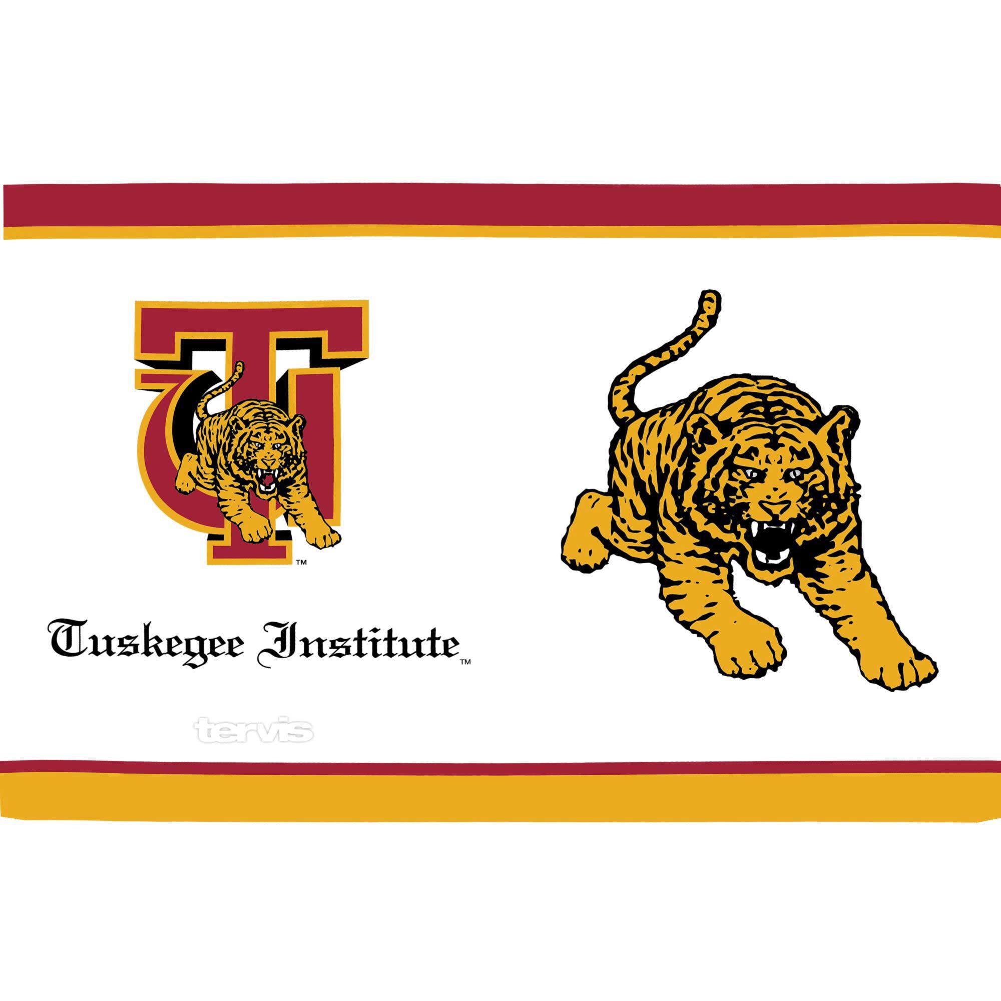 Tuskegee Institute  
tervis