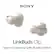 SONY
LinkBuds Clip
Open ear listening with all-day comfort