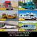 FRIGHT TRUCK
FOOD TRUCK
TOLL TRUCK
RV
BUS
TRAILER
WORKS WITH TRUCK / RV / TRAILER / BUS