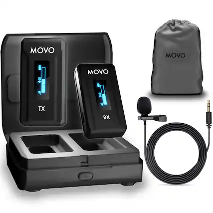 MOVO MOVO $18 MOVO $18 TX RX OPEN